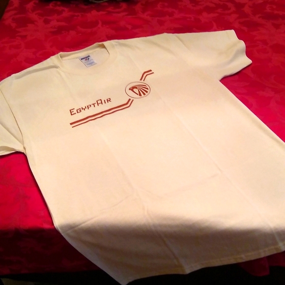 EgyptAir T-Shirt - Picture 2 of 6
